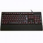 Func KB-460 MX-Red switches - &pound;34