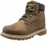 CAT Footwear Colorado, Men's Boots (Dark Beige)
