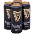 15 x 440ml cans of draught Guinness