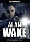 Alan Wake Collector's Edition Steam key £2.69 @ Gamesplanet