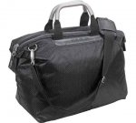 IT World's Lightest Small Cabin Holdall - Charcoal
