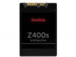 SanDisk Z400S SSD SATA III 2.5" 128GB SSD - Business Class