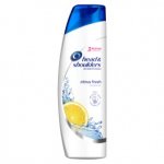 Head Shoulders 250ml rollback deal