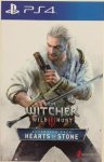 The Witcher 3 Wild Hunt - Hearts of Stone PS4