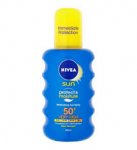 Nivea sun spray 200ml