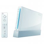 Nintendo Wii refurbished £23.99 @ Musicmagpie / Ebay