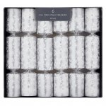 John Lewis Fill Your Own Crackers box of 6