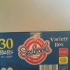 Seabrooks variety box