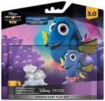 Disney Infinity Finding Dory Playset
