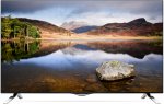 LG 4K TV 40UF695V Black - 40inch Ultra HD TV, LED, Smart with Freeview HD, 3 HDMI and 3 USB Ports @ CoOp Electrical using code