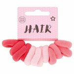 Selected kids hair Accessories 1/2 price from.49p + free delivery for Beauty Card Holders