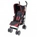Kiddu Cruz 5-position Baby & Toddler Pram/Buggy - 6 - 36 Months - Black
