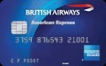 Amex offers: BRITISH AIRWAYS Spend or more, get £100 back