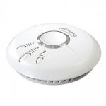 Twin Pack Fireangel smoke alarms