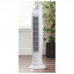 Cheap good tower fan