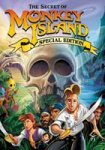 Steam The Secret of Monkey Island: Special Edition / Monkey Island 2 Special Edition: LeChuck&rsquo;s Revenge Each - Funstock Digital