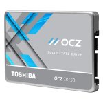Toshiba Trion 150 Series 2.5" 480 GB SATA SSD