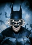 Batman Arkham VR (PC) for £8.62 @ Instant Gaming