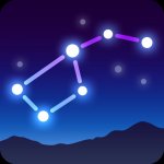Star Walk 2 - Night Sky Guide now FREE