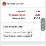 Party supplies @ Argos e. g small piñata and piñata stick £10.98