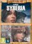 Syberia 1 and 2 with Facebook code