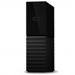WD My Book (New) 4TB Recertified £71.99 (or two using code)