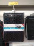 Targus Laptop USB Chill Mini Mat was 14.95