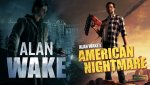 Alan Wake is getting pulled from stores soon, buy it while you can 90% off @ Humble Bundle (£2.99)