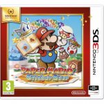 Paper Mario: Sticker Star 3DS (Selects Edition)