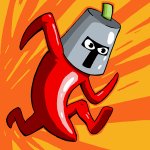 Spoiler alert free on Google Playstore one day only