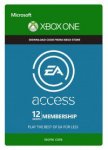 EA Access - 12 Month Subscription (£17.09 - 5% Discount)