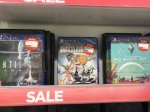 Battleborn @ Asda washington & many more