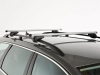 Aluminium roof bars