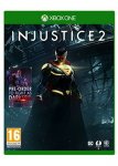 Injustice 2 - Includes Darkseid DLC [Pre-Order] (XboxOne / PS4)