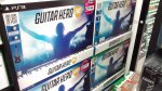Guitar Hero Live (Game + Guitar bundle) PS3/X360 £29.99 Instore @ HMV