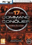 Command and Conquer: The Ultimate Edition PC @ CDKEYS (£ 3.99 FB CODE 5% £3.79)