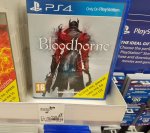 Bloodborne