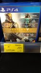 Destiny - The Collection in Asda - Newport, South Wales