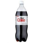 Diet Coke 1.5L only 50p @ Poundstretcher