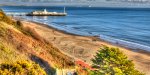 Two night Ocean Beach Retreat (Bournemouth) + Three course dinner first night + Breakfast both mornings and Coffee & Cake on arrival from £64.50pp @ Great Little Breaks £129.00
