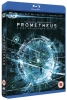 Prometheus 3D Blu-Ray (3-disc collector's edition) at That's Enterainment or £6.65