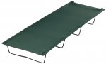 4 Leg Camping Bed £10.00 @ Halfords and Halfords / eBay £10 (C&C)