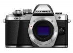 Olympus OM-D E-M10 mkII after Olympus Cashback Offer (&pound;389 initial)