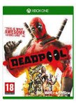 Deadpool xbox one