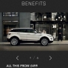 5 years servicing on a range rover evoque