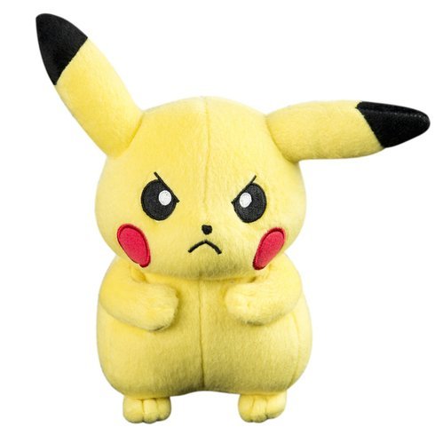 pokemon plush smyths