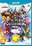 Super Smash Bros Wii U