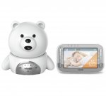VTech Bear Baby Monitor
