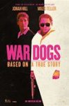 War Dogs" HD rental
