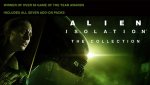 ALIEN: ISOLATION™ THE COLLECTION (PC) £6.99 @ Humble